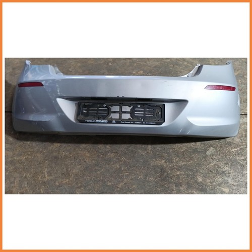 Paraurti posteriore hyundai - paraurti,