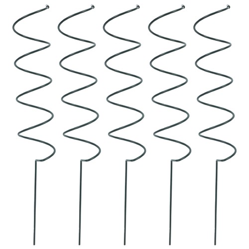Pezzi spirale pianta stelo - 5,