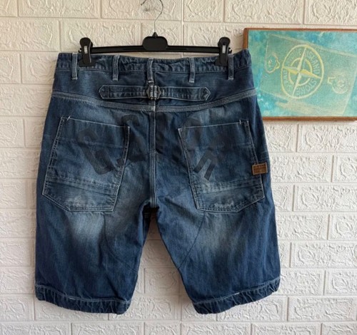 Pantaloncini star raw - g-star, big
