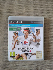 Grand Slam Tennis 2 PS3 PAL
