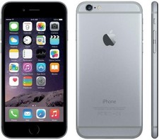 Smartphone Apple iPhone 6