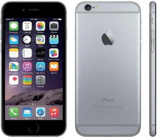 Smartphone apple iphone - apple,
