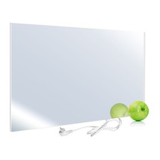 Radiatore a infrarossi in