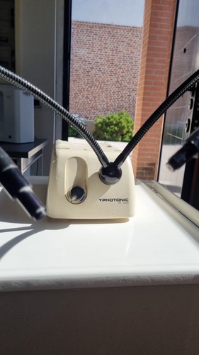 Photonic pl3000 microscope - photonic,