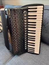 VENDITA FISARMONICA PIANOFORTE