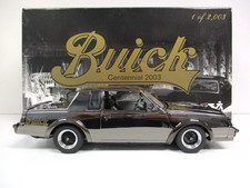 GMP - EDIZIONE CENTENARIO 1987