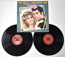 John Travolta & Olivia