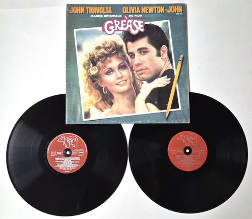 John travolta olivia - john,