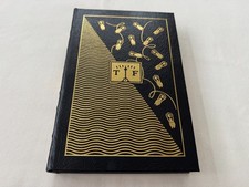 SIGNED Easton Press PLAYER