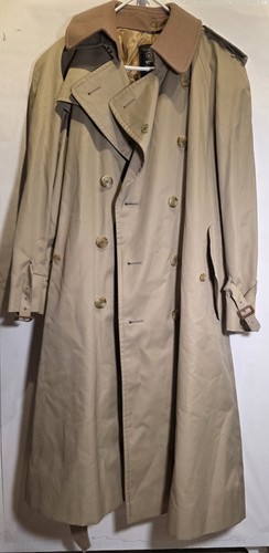 Trench cappotto burberry - trench,