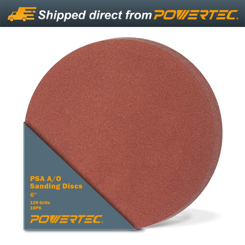 Powertec 110220 dischi - powertec,