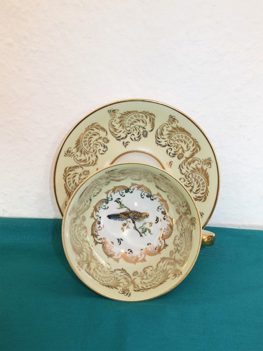 Tazza tè grande con - tazza,