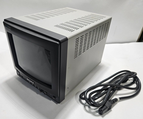 Sony pvm 8221 monitor video - pvm-8221,