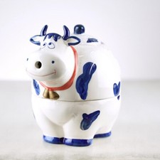 TEIERA + TAZZA MUCCA