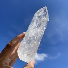 Minerali *** GRANDE PUNTA di