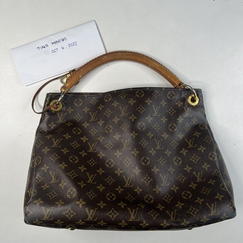 Borsa mano louis vuitton - borsa, a