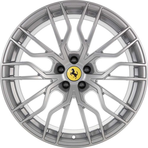 Set cerchi lega per - 4,