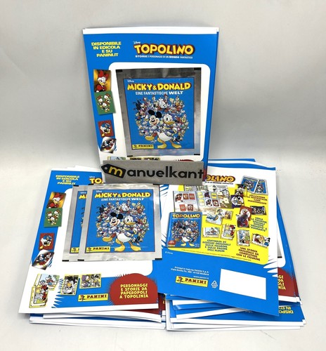 Topolino storie personaggi - storie,