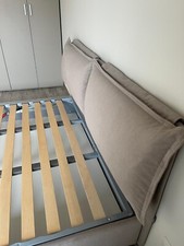 letto contenitore matrimoniale