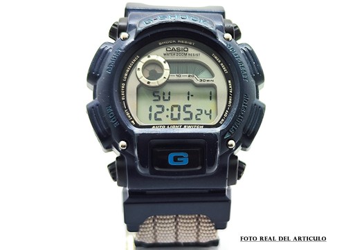 Vintage casio shock - vintage,