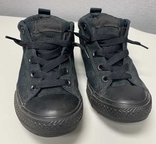Converse chuck taylor - converse, star