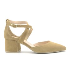 Nero Giardini decollete in