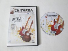 PC : CORSO DI CHITARRA