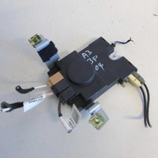 Amplificatore antenna 8p3035225d per AUDI A3 MK2 8P 2003-2008 usato (20507)