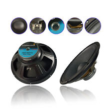 Doppio altoparlante PA 15"