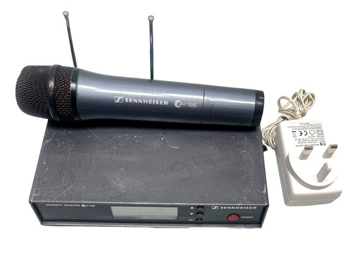 Sennheiser diversity - sennheiser,