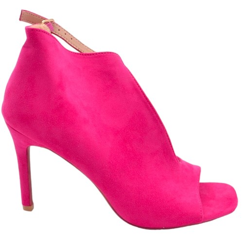 Tronchetto donna stivaletto