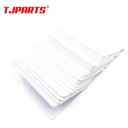 Stampanti bianche vuote - 20,