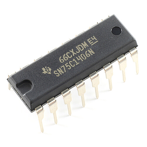 1pcs sn75c1406n ricevitore - [1pcs],