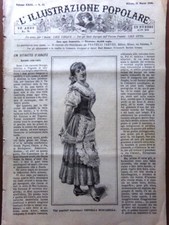 Illustrazione popolare 21 - popolare,