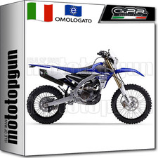 GPR SCARICO HOM FURORE NERO