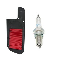 Filtro aria candela - , honda