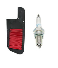 Filtro aria candela Honda FES NSS Foresight Jazz 250 NGK DPR7EA-9  HONDA SCOOTER