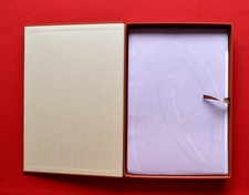 COFANETTO COLLANA GRANDI OPERE ALBI DI TOPOLINO NERBINI   EDIZIONI IF  2003 (E)