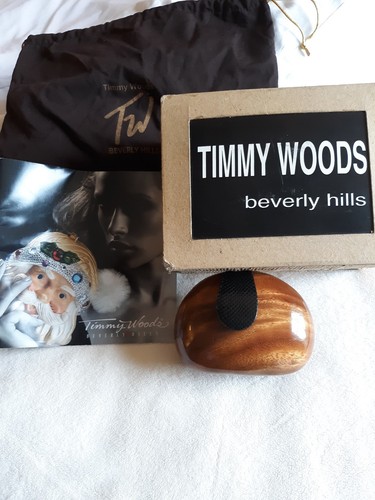 Borsa firmata timmy woods - firmata,
