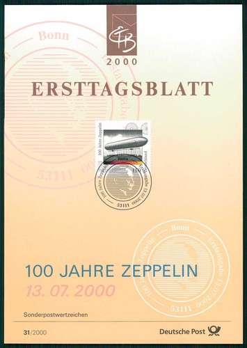 Germania brd etb - brd,