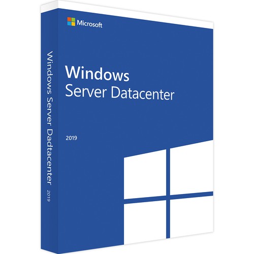 Windows server 2019 - windows,