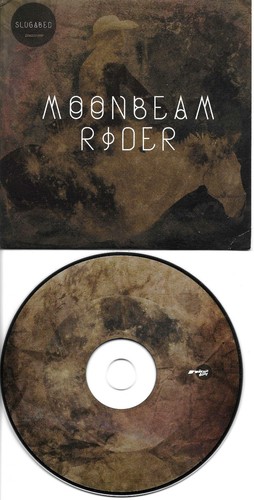 Slugabed moonbeam rider - slugabed,