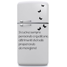 wall stickers adesivo frase