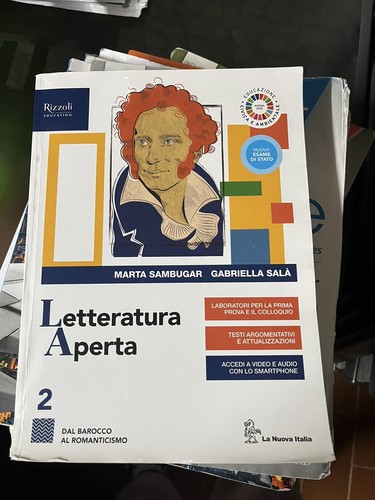 Libri scolastici usati - libri,