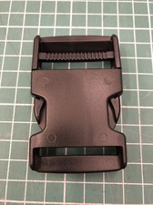 Fibbia A Sgancio Rapido In