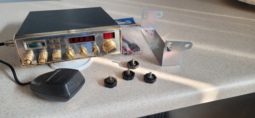 Radio texas ranger tr - cb,