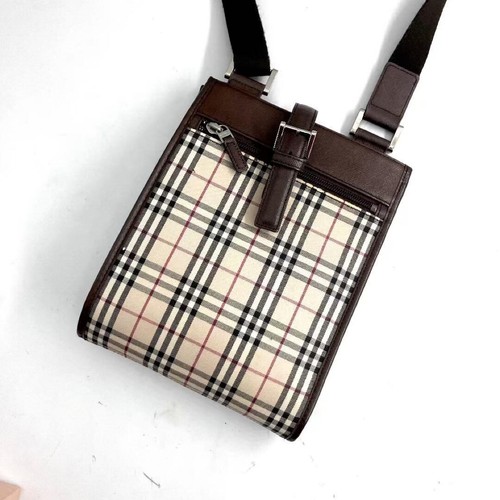 Borsa tracolla burberry - a,