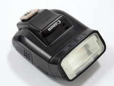 Flash Canon Speedlite 270EX II
