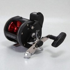 Mulinello da Pesca a Traino |