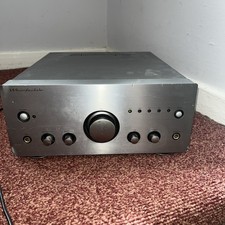 Amplificatore stereo